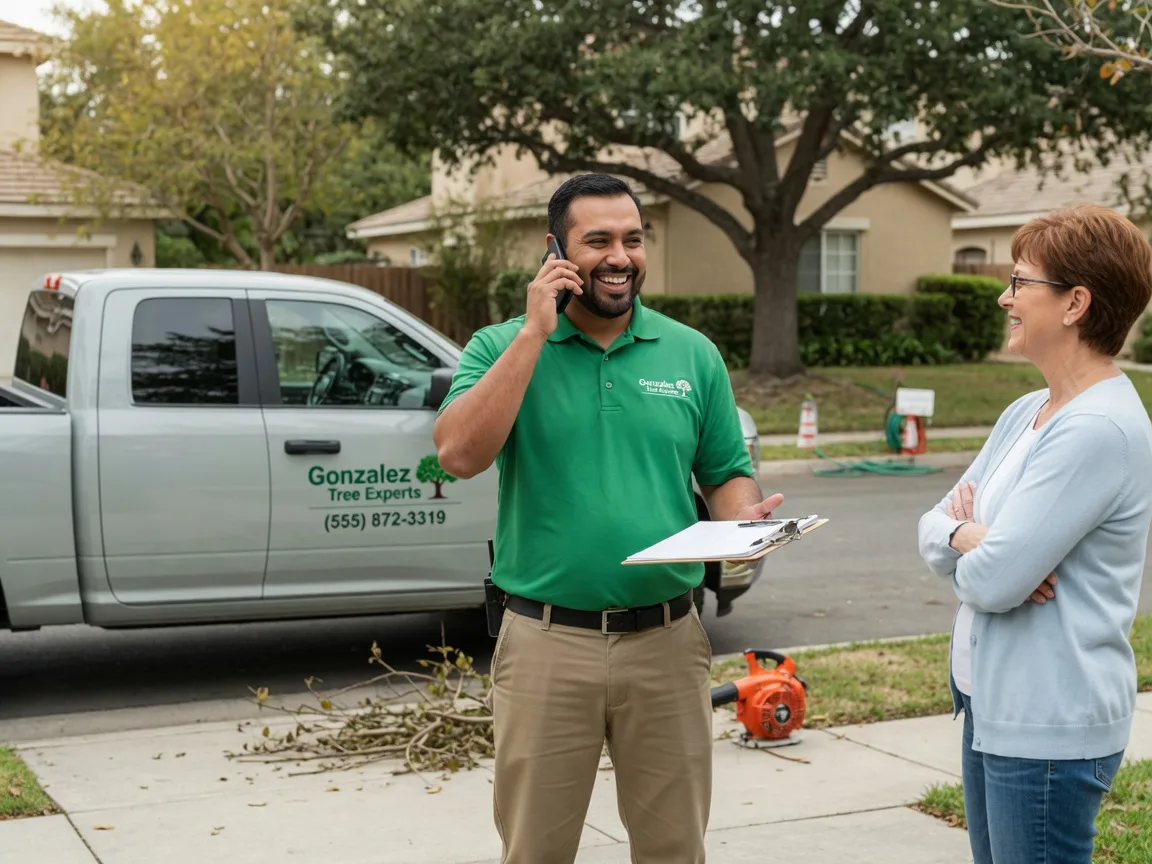 Tree Service Ingleside, MD FAQs